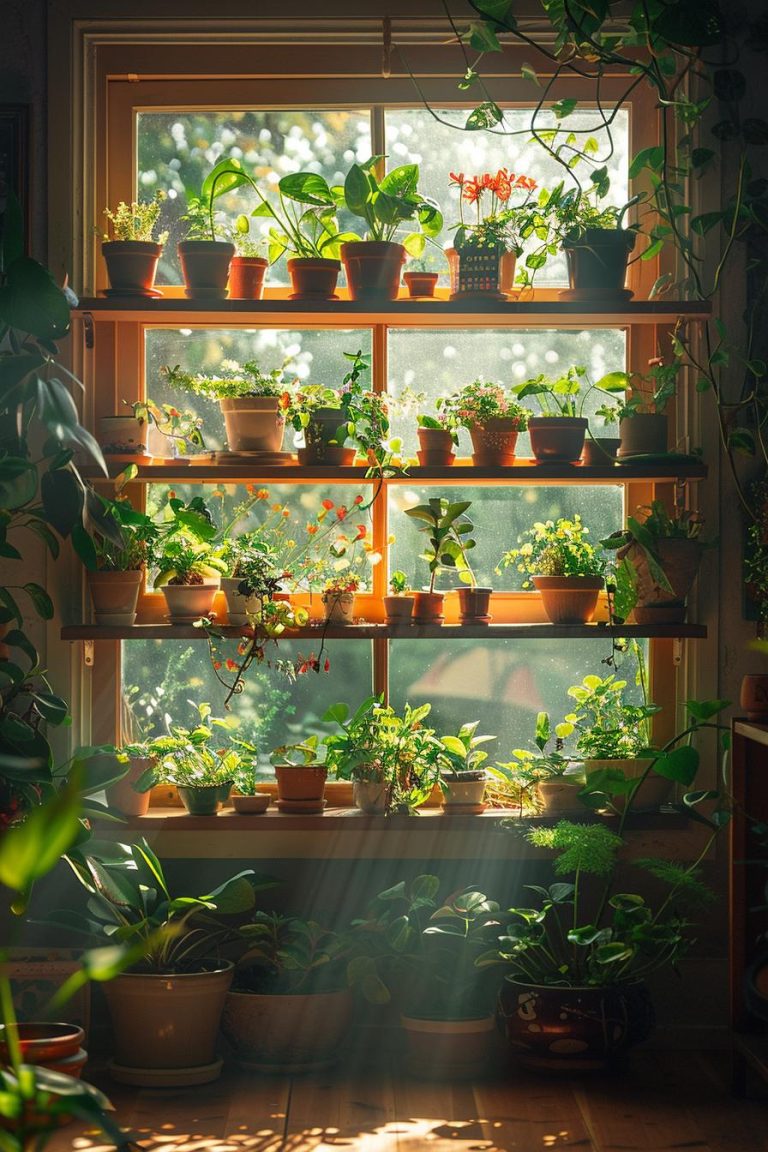 15 Best Tiny Studio Apartment Ideas To Inspire - Compact Hamster Habitats For Tiny Studio Apartments With Plants