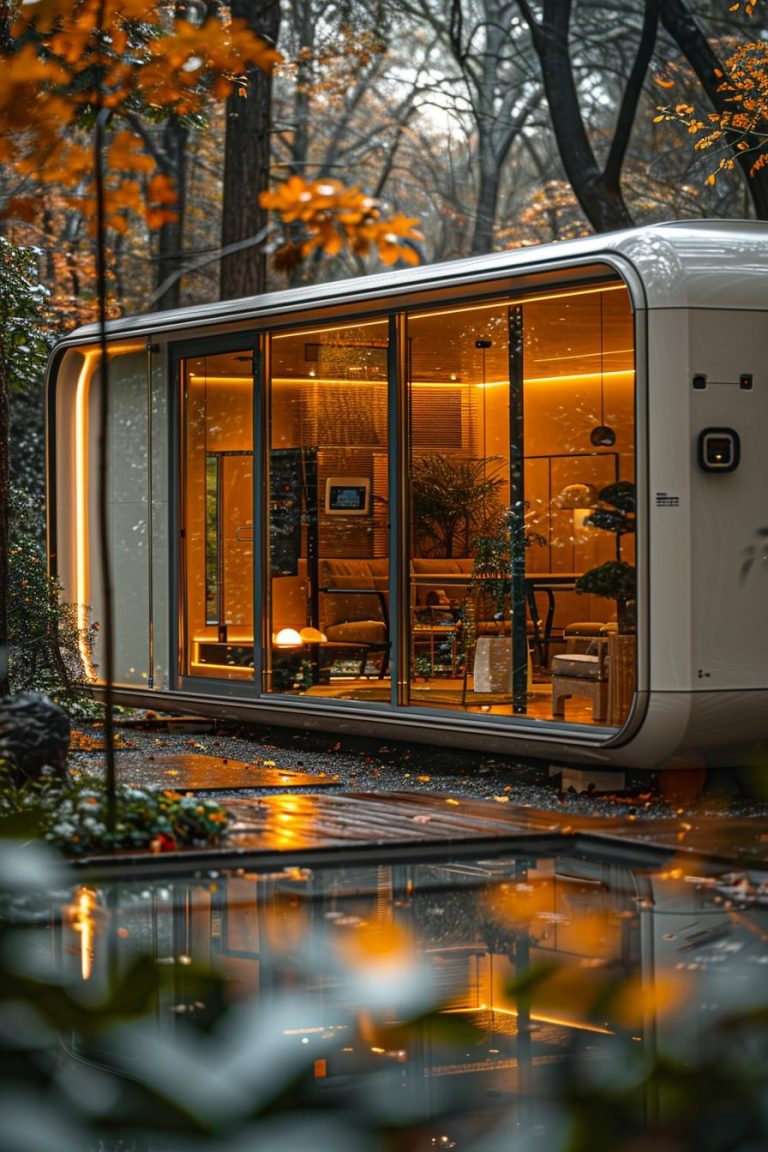 15 Stunning Shipping Container Sheds to Inspire Your Next Project