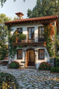 14 Super Cute Tiny Farmhouse Ideas