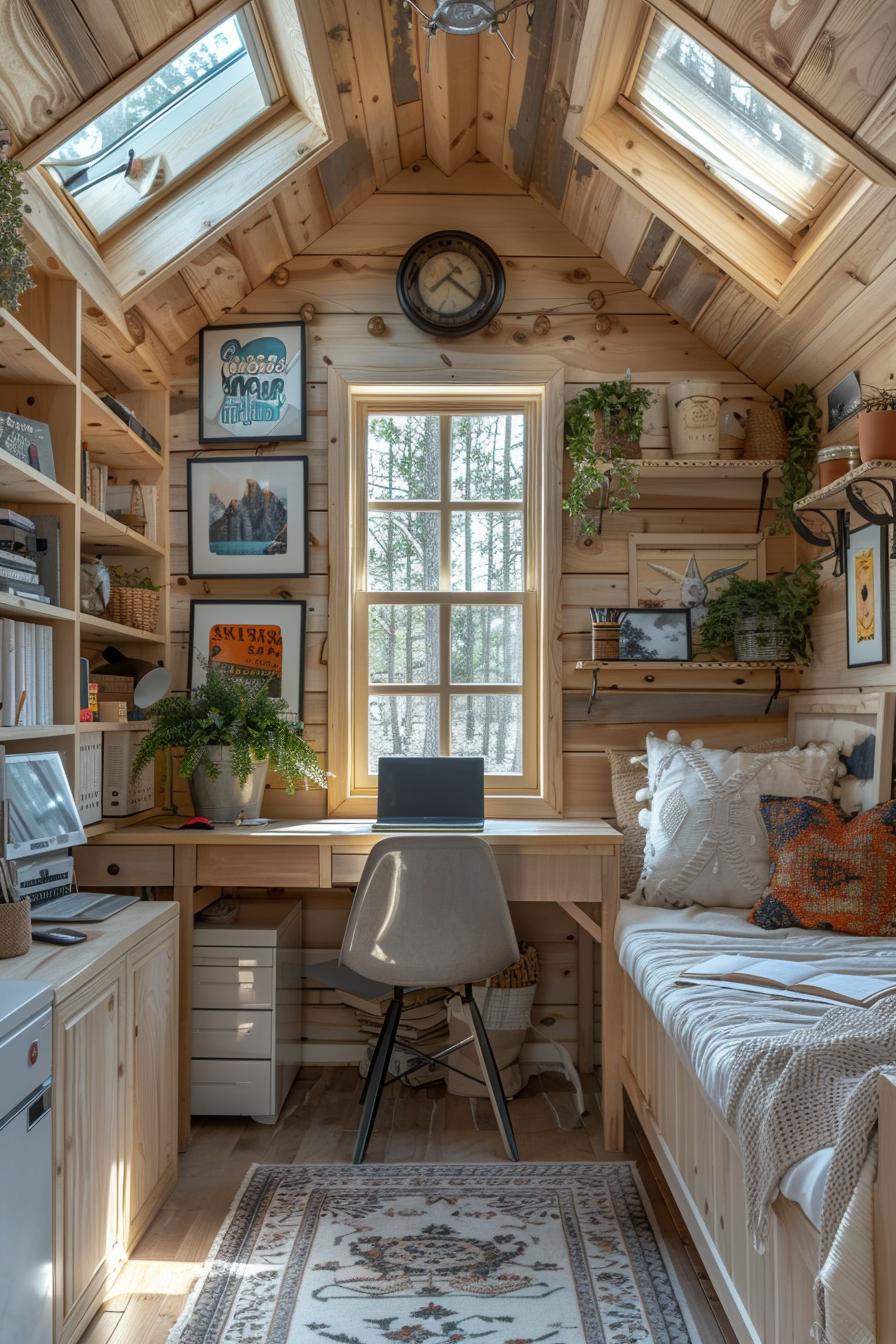 4. Mini Home Office Escapes-0