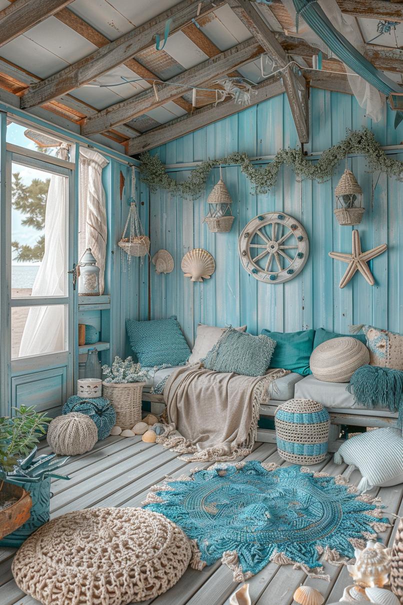 12. Nautical Coastal Shed Design-0