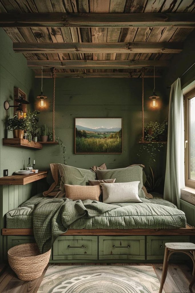 16 Unique Tiny House Interior Design Ideas You Must See