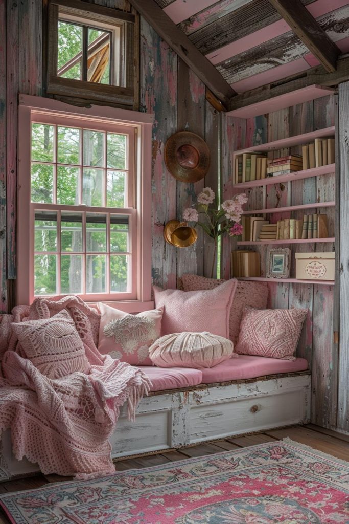 16 Unique Tiny House Interior Design Ideas You Must See