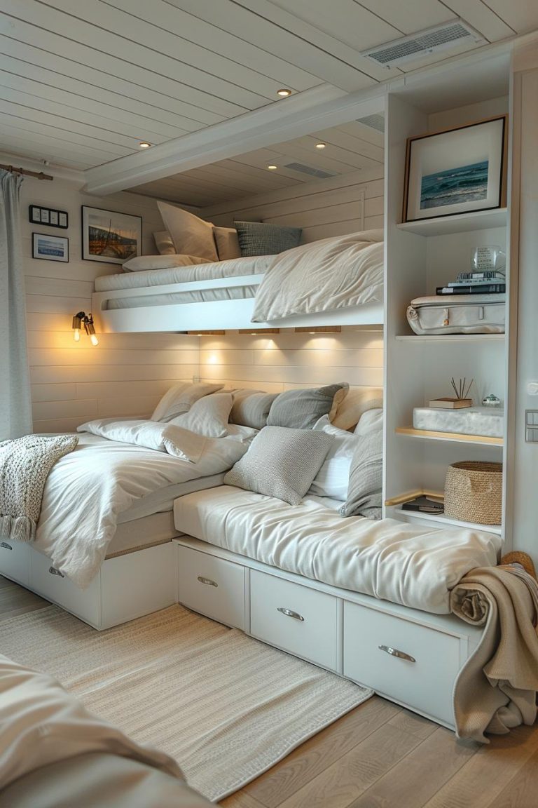 15 Best Tiny Studio Apartment Ideas To Inspire