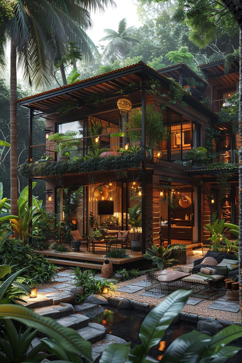 10. Tropical Container Home Design-0