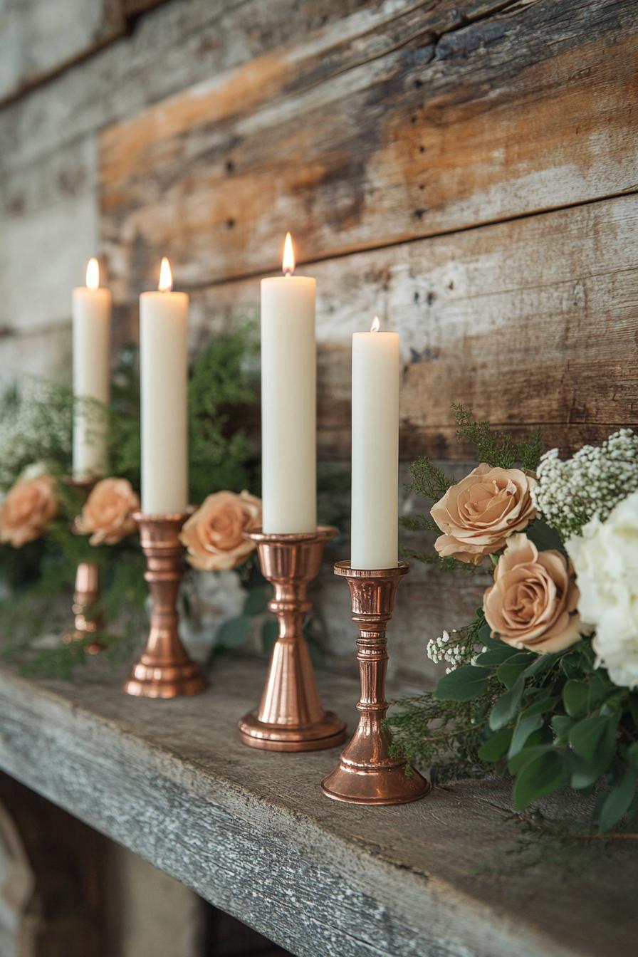 18. Antique Candle Holder Inspiration-0