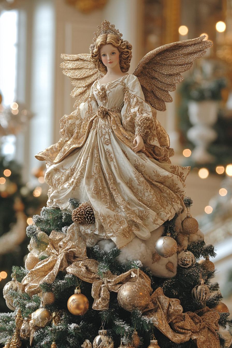 3. Elegant Victorian Tree Toppers-0