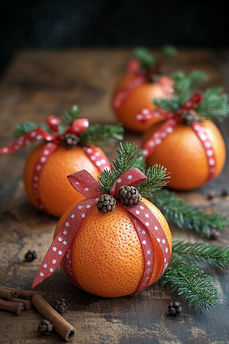 17. Festive Pomander Fragrance Ideas-0