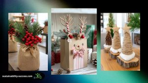 20 Creative Christmas Crafts Adults Will Love to Make 1 20 Creative Christmas Crafts Adults Will Love to Make