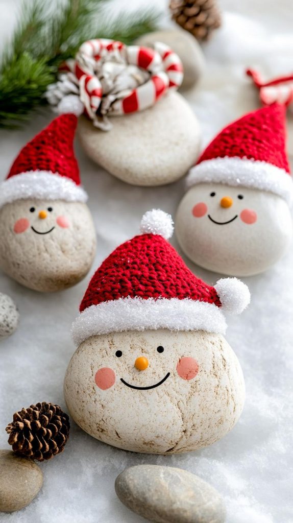20 Creative Christmas Crafts Adults Will Love to Make
