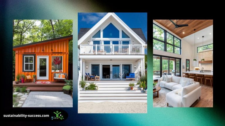 19 Modern Cottage Homes With Cozy Charm