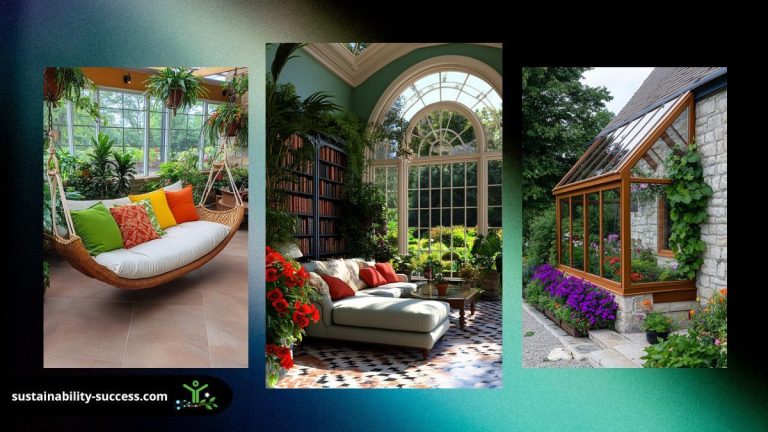 23 Trendy Greenhouse Ideas to Inspire Your Garden Design 1 23 Trendy Greenhouse Ideas to Inspire Your Garden Design