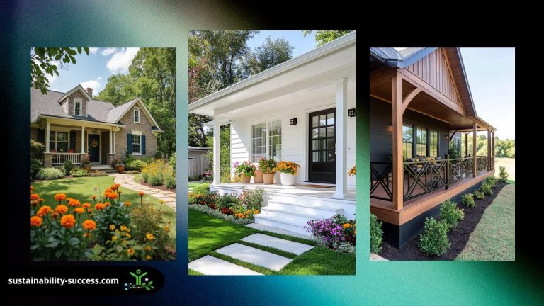 25 Trendy Ranch House Exterior Design Ideas For Your Makeover 1 25 Trendy Ranch House Exterior Design Ideas For Your Makeover