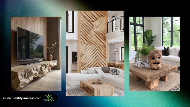 25 Unique Organic Modern Living Room Ideas to Inspire 1 25 Unique Organic Modern Living Room Ideas to Inspire