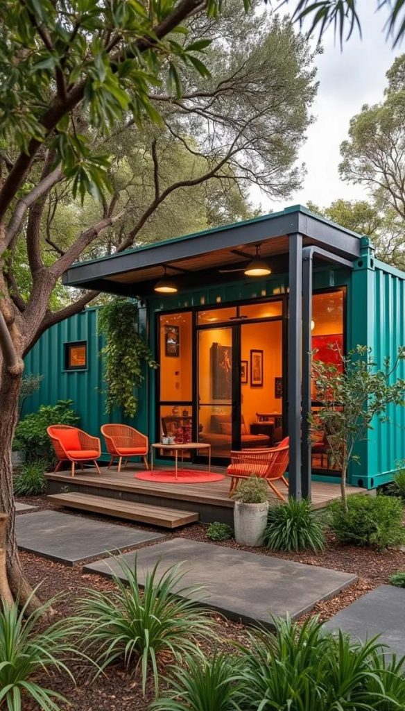 19 Modern Cottage Homes With Cozy Charm