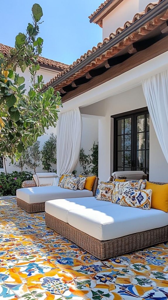 23 Unique Mediterranean Homes Exterior Designs to Inspire You