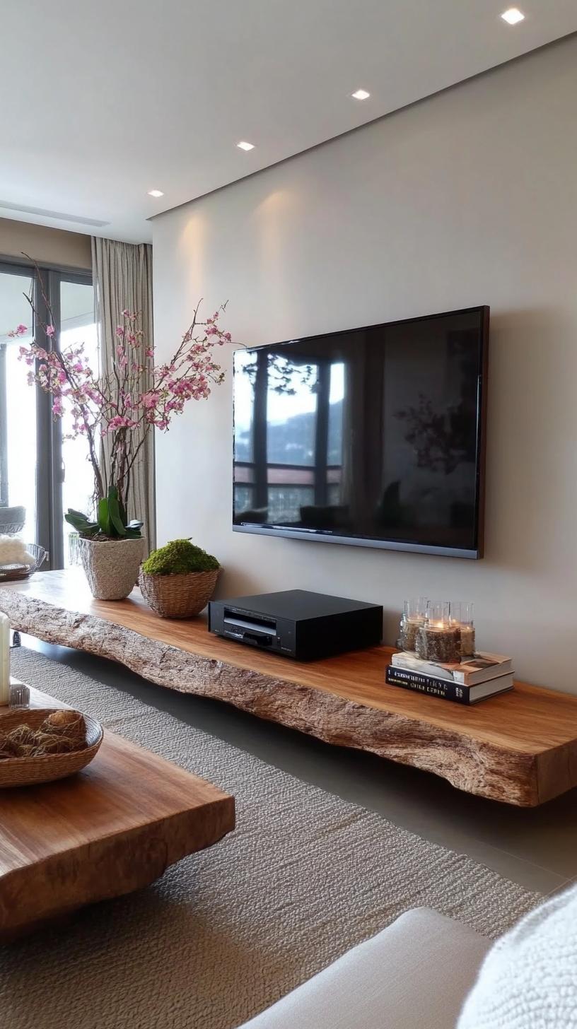 8. Organic Media Console Installation Tips-2