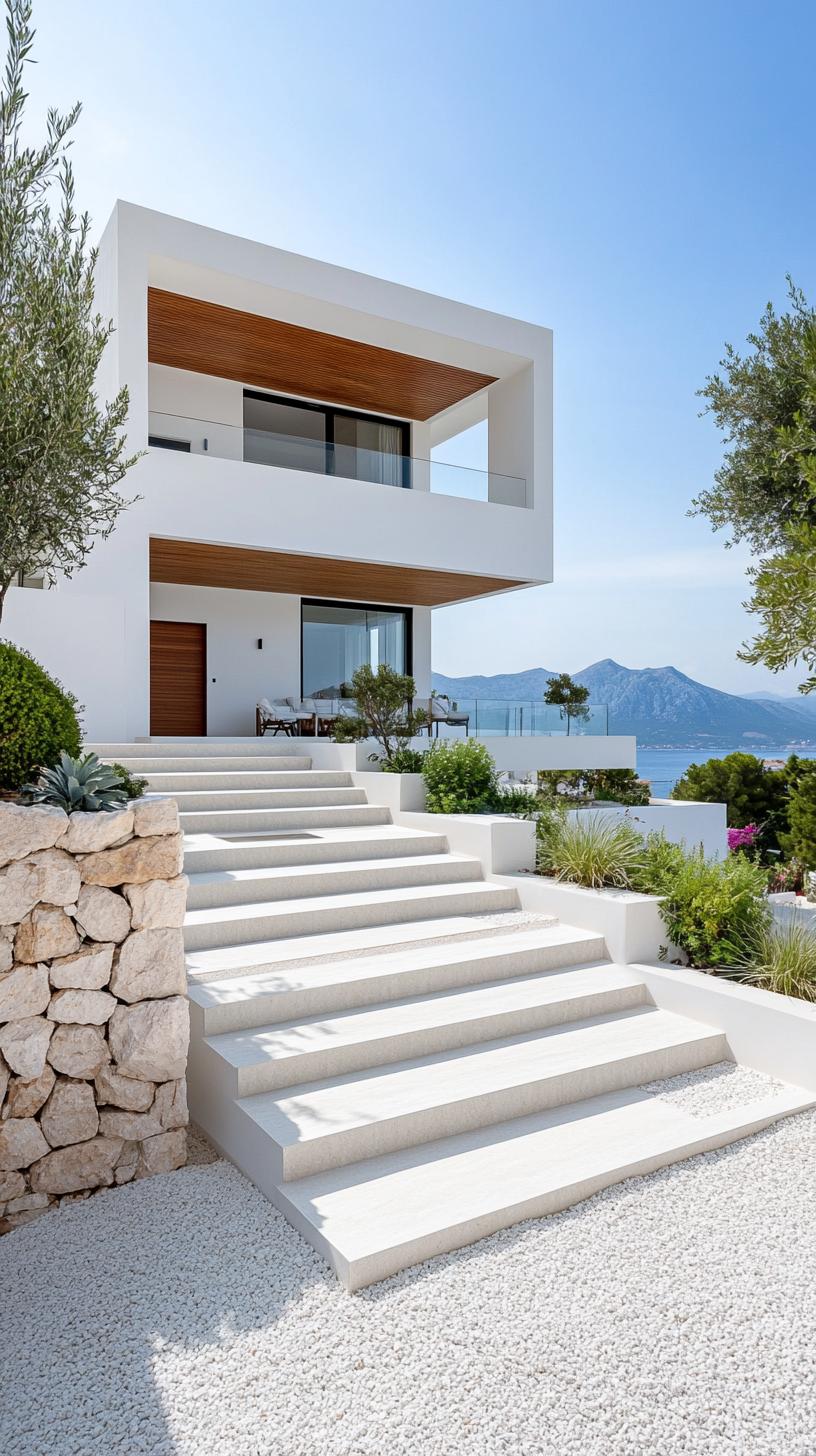 12. Resplendent Mediterranean Exterior Design-0