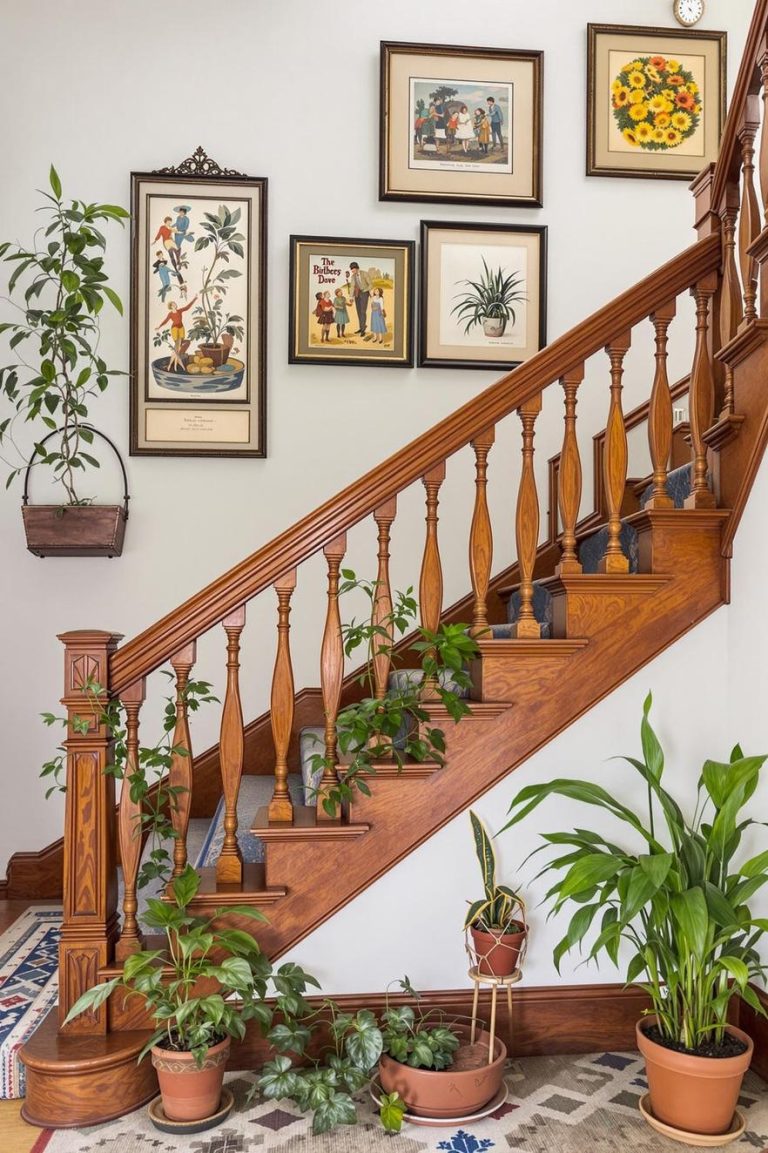 21 Gorgeous Victorian Home Interiors You’ll Love