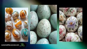21 Unique Easter Egg Art Ideas You Must Try in 2025 1 21 Unique Easter Egg Art Ideas You Must Try in 2025
