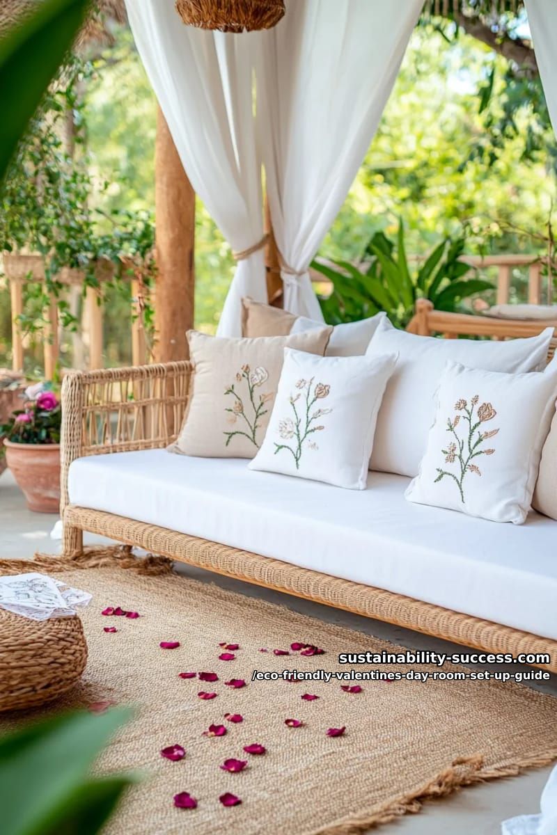cozy, conscious comforts 1