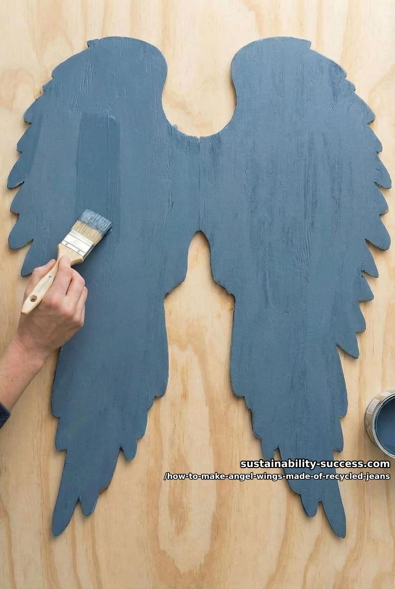 step 2: paint the base (optional) 1