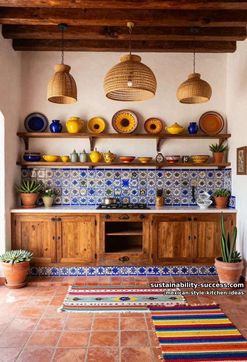 saltillo floors with a petatillo brick threshold 1