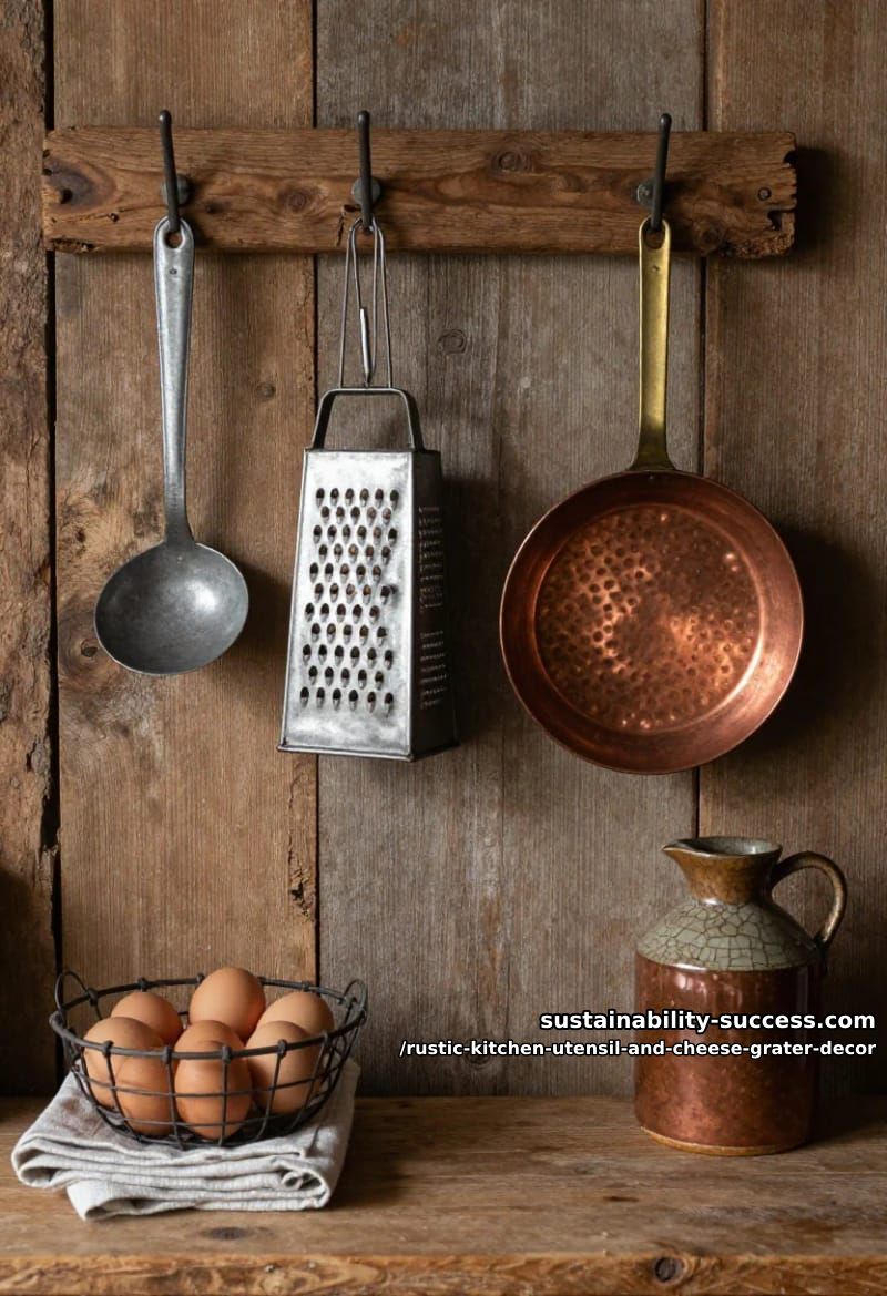 galvanized, tin, or copper: match the finish to your kitchen 1