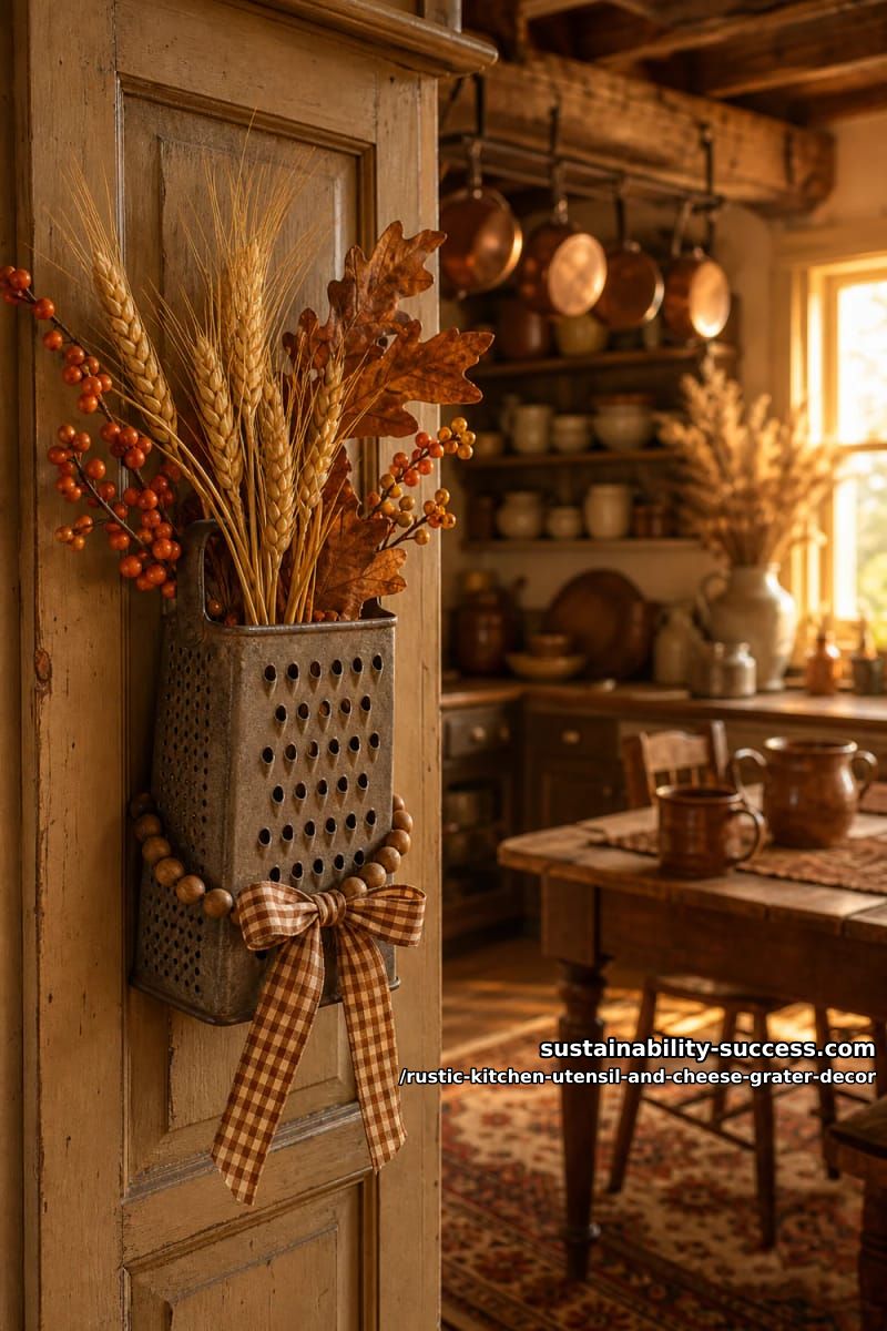 seasonal grater sconce you re-dress 1