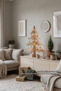 a flat-pack birch plywood tree is the most scandi move you can make 5