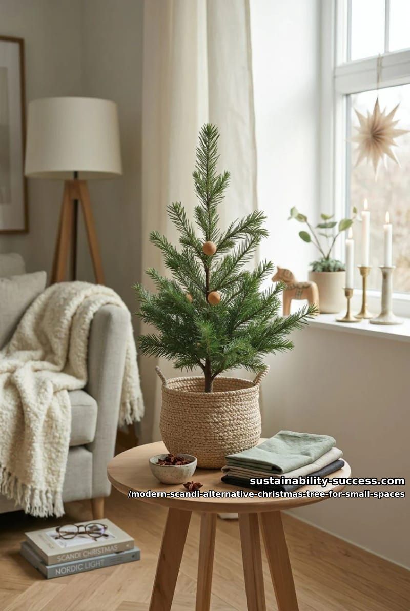 drop a small tree into a basket and stop there 1
