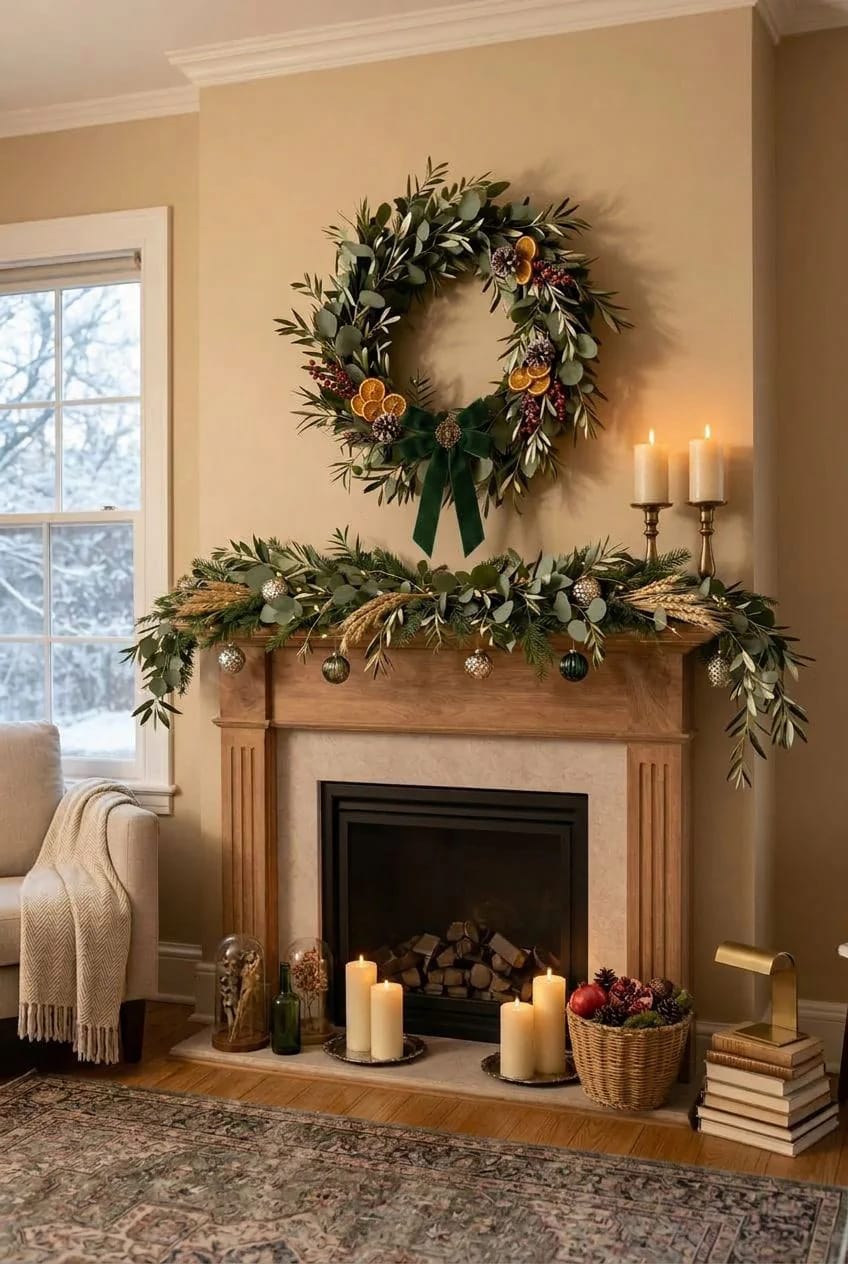 edit the christmas layer instead of evicting it 1