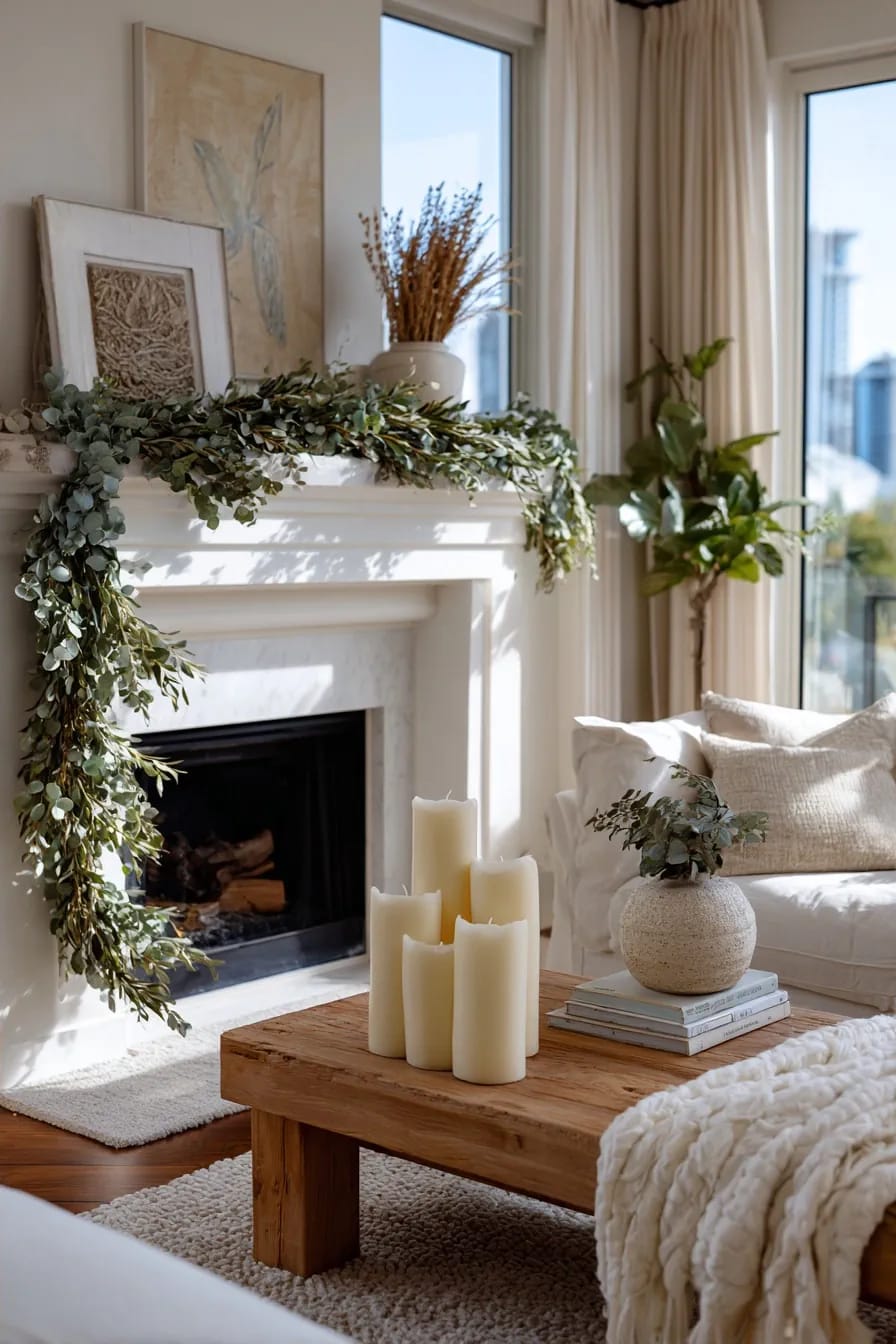 edit the christmas layer instead of evicting it 1