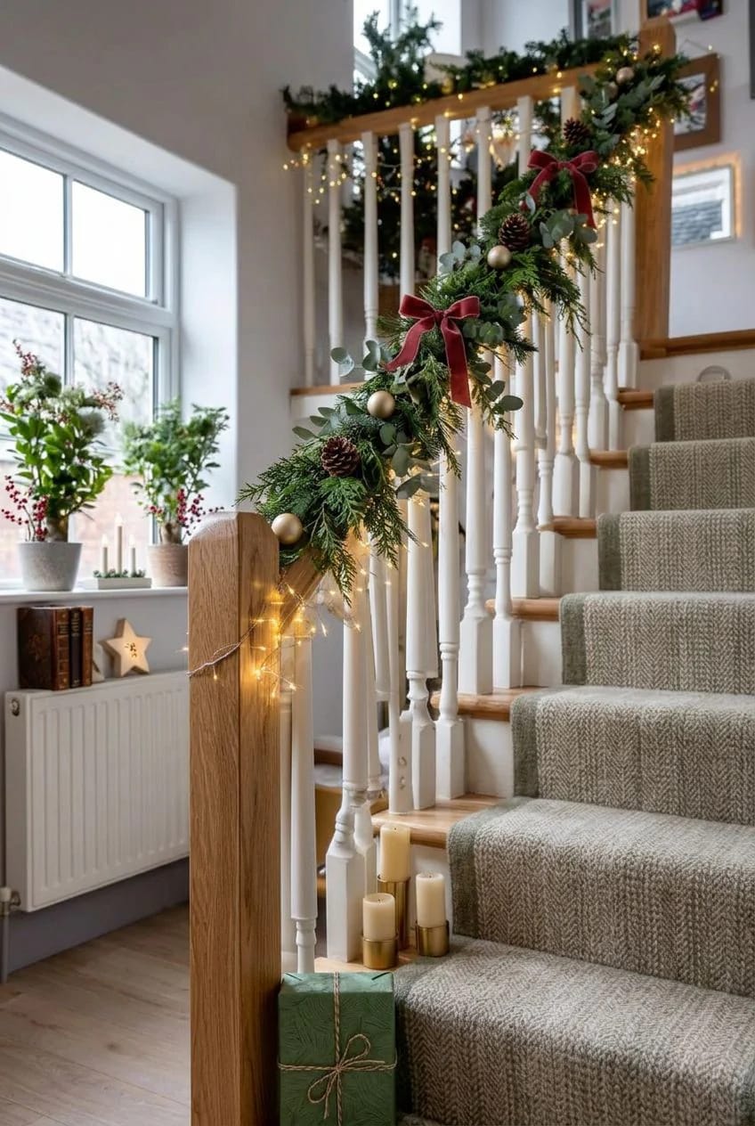 edit the christmas layer instead of evicting it 1