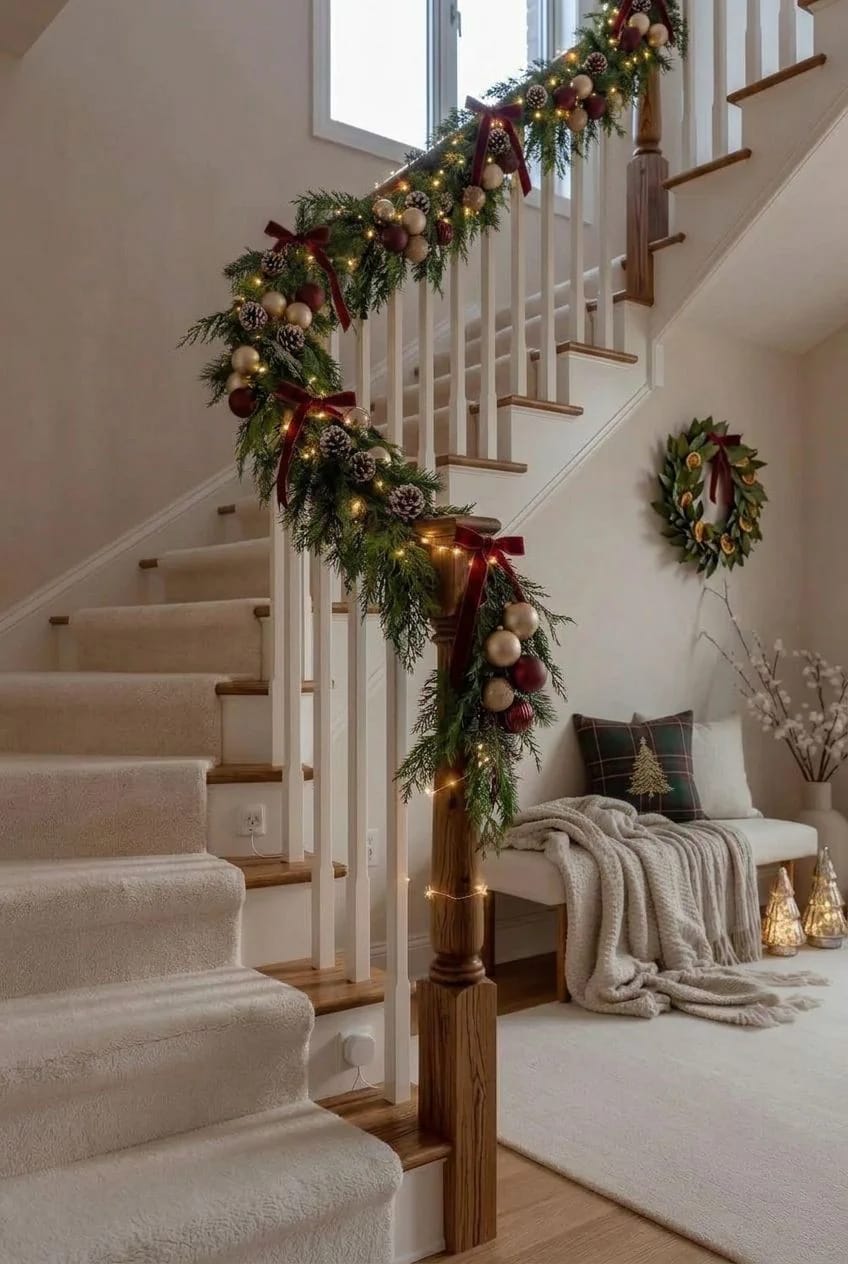 edit the christmas layer instead of evicting it 1