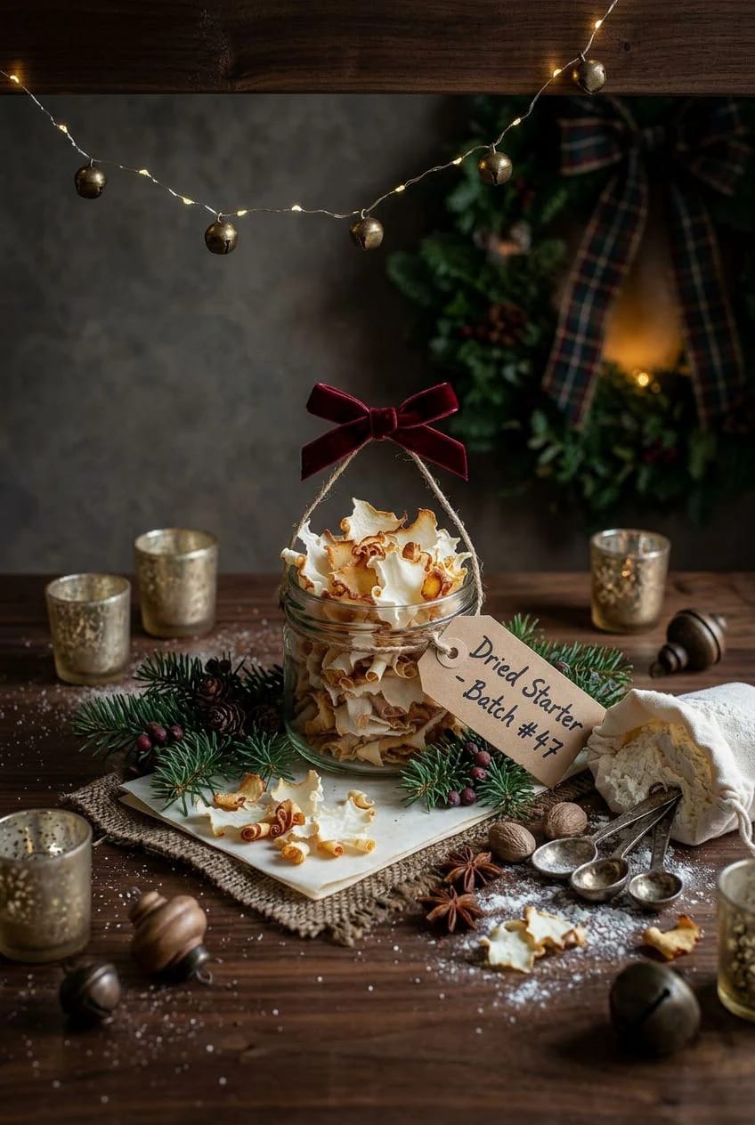 11 Zero Waste Christmas Gifts to Make at Home 10 gifts that get used up 1