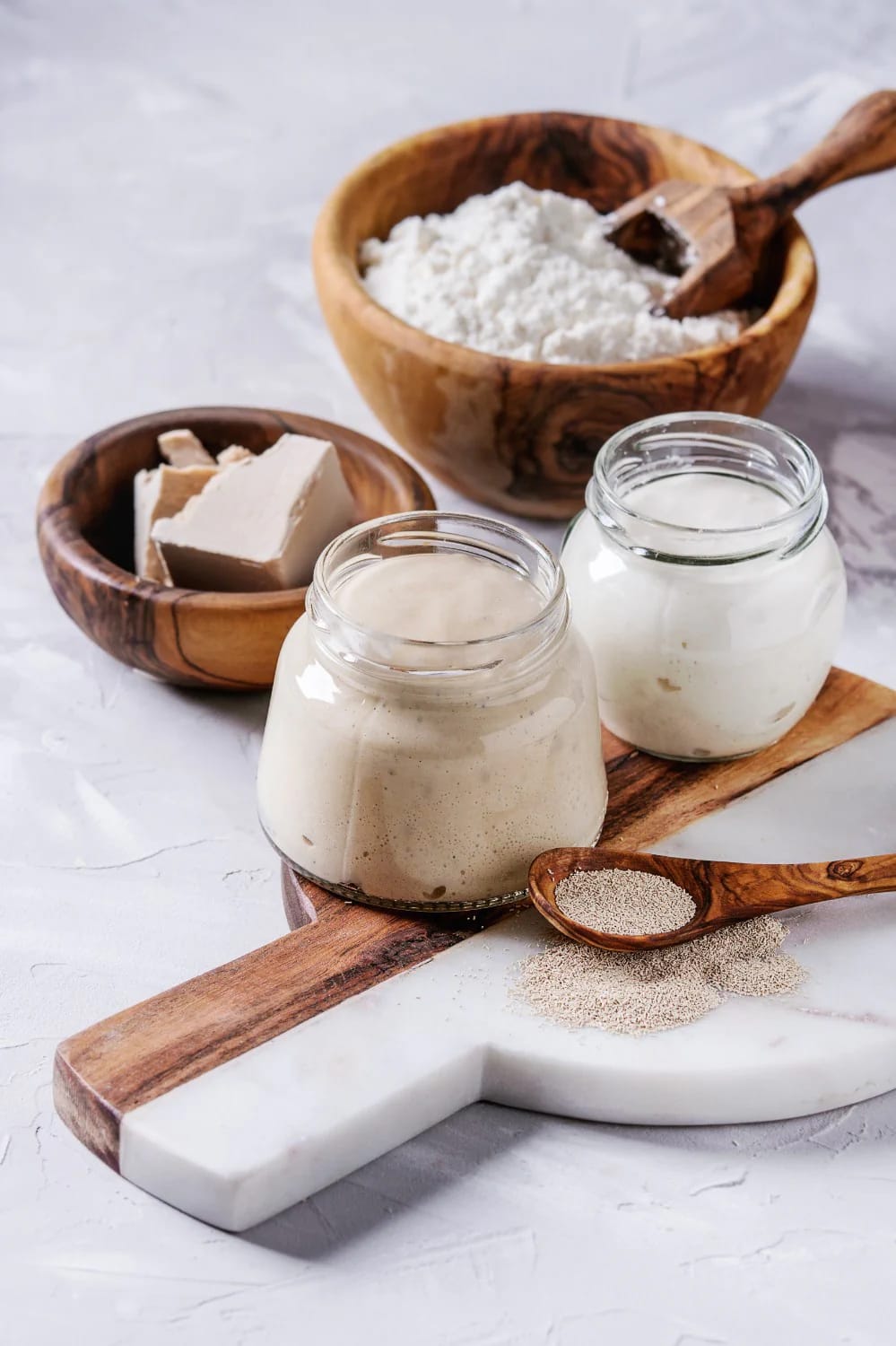 11 Zero Waste Christmas Gifts to Make at Home 9 gifts that get used up 1