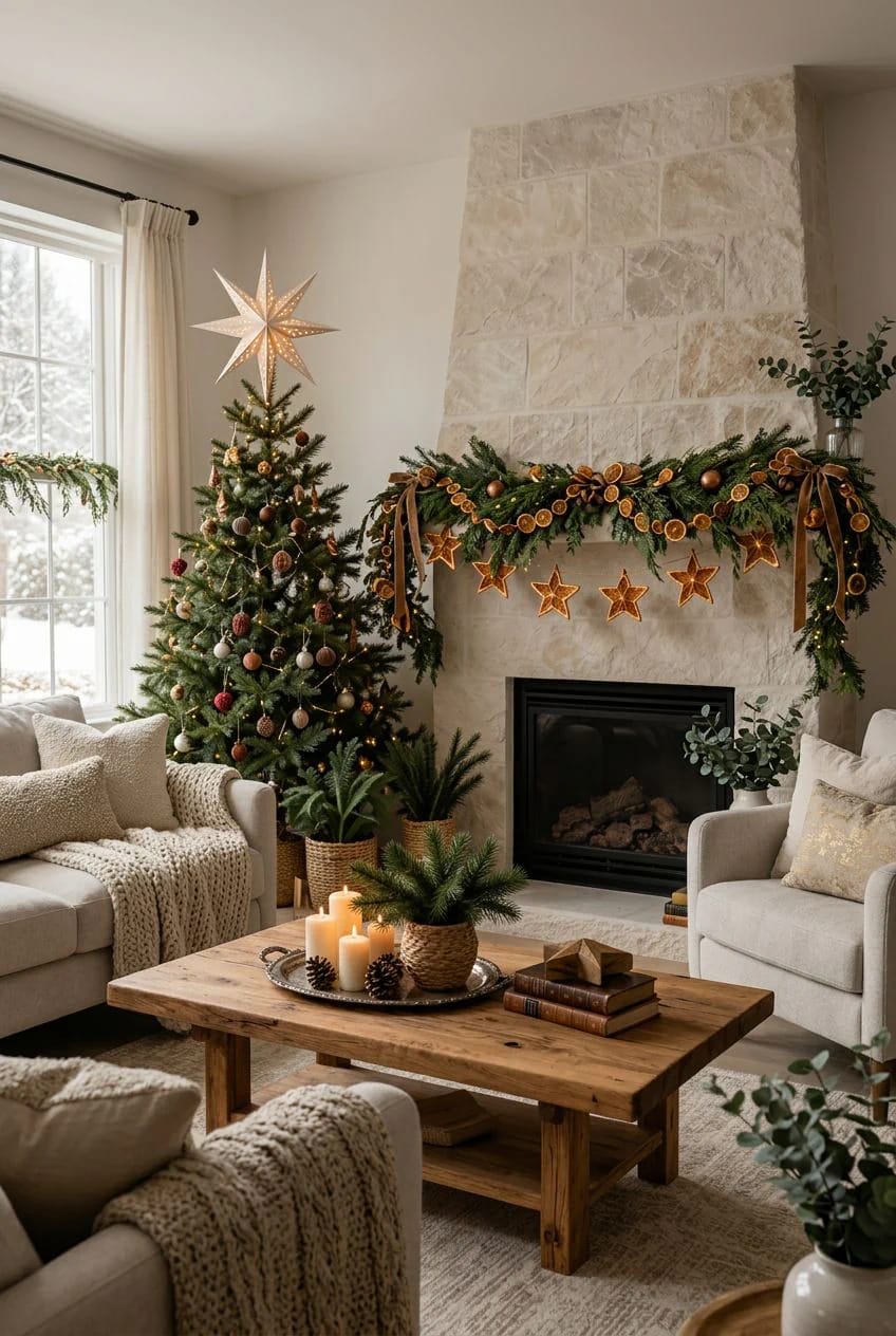 11 Zero Waste Christmas Gifts to Make at Home 2 made from what was already heading for the bin 1