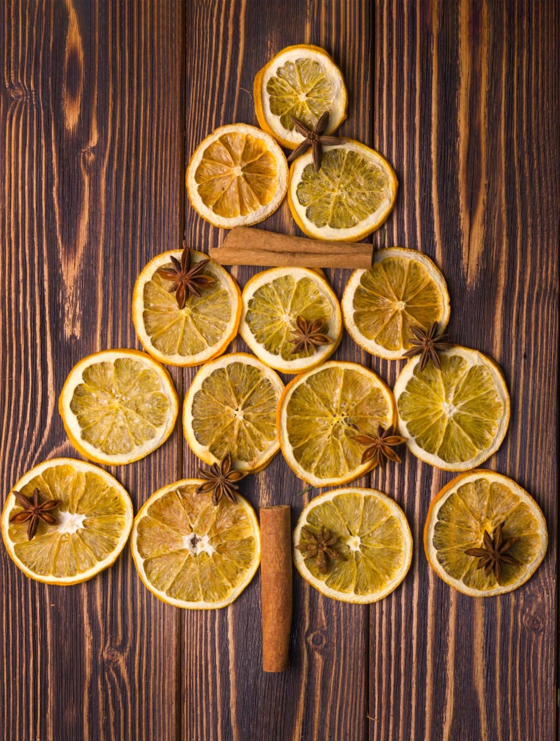 11 Zero Waste Christmas Gifts to Make at Home 3 made from what was already heading for the bin 1