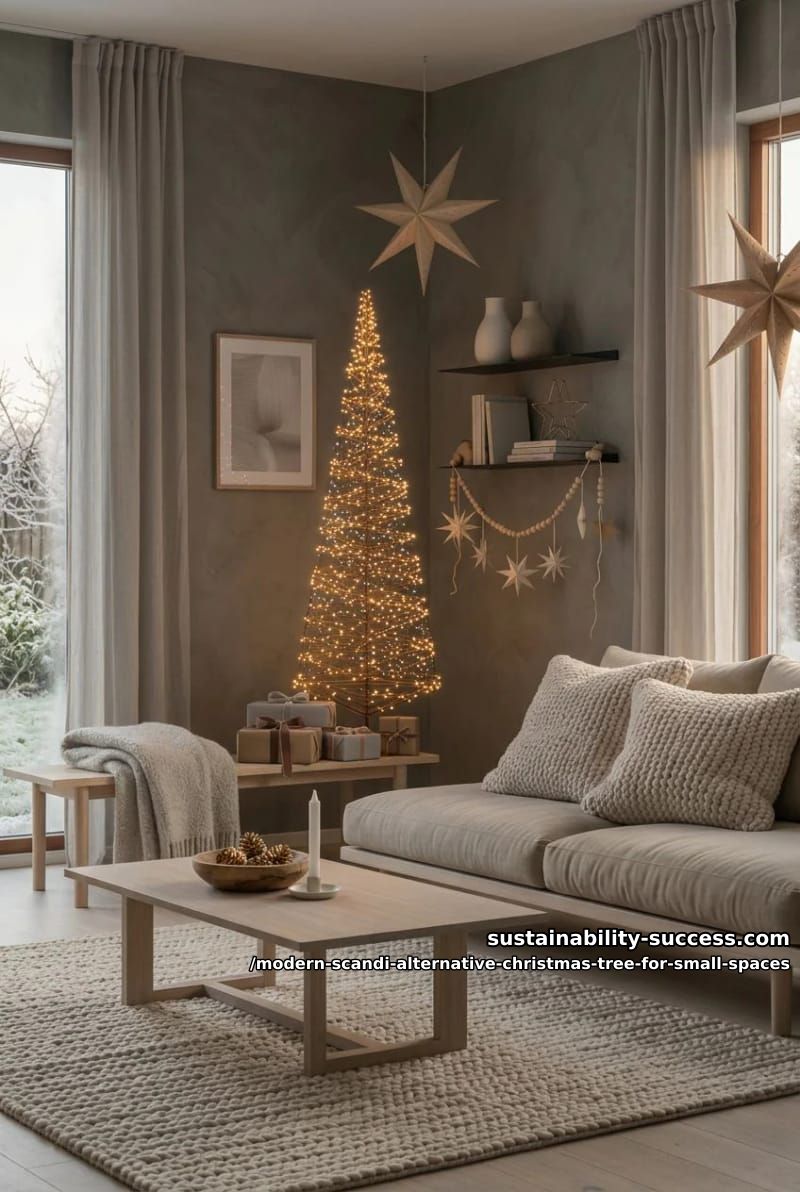 make it a tree of light and nothing else 1