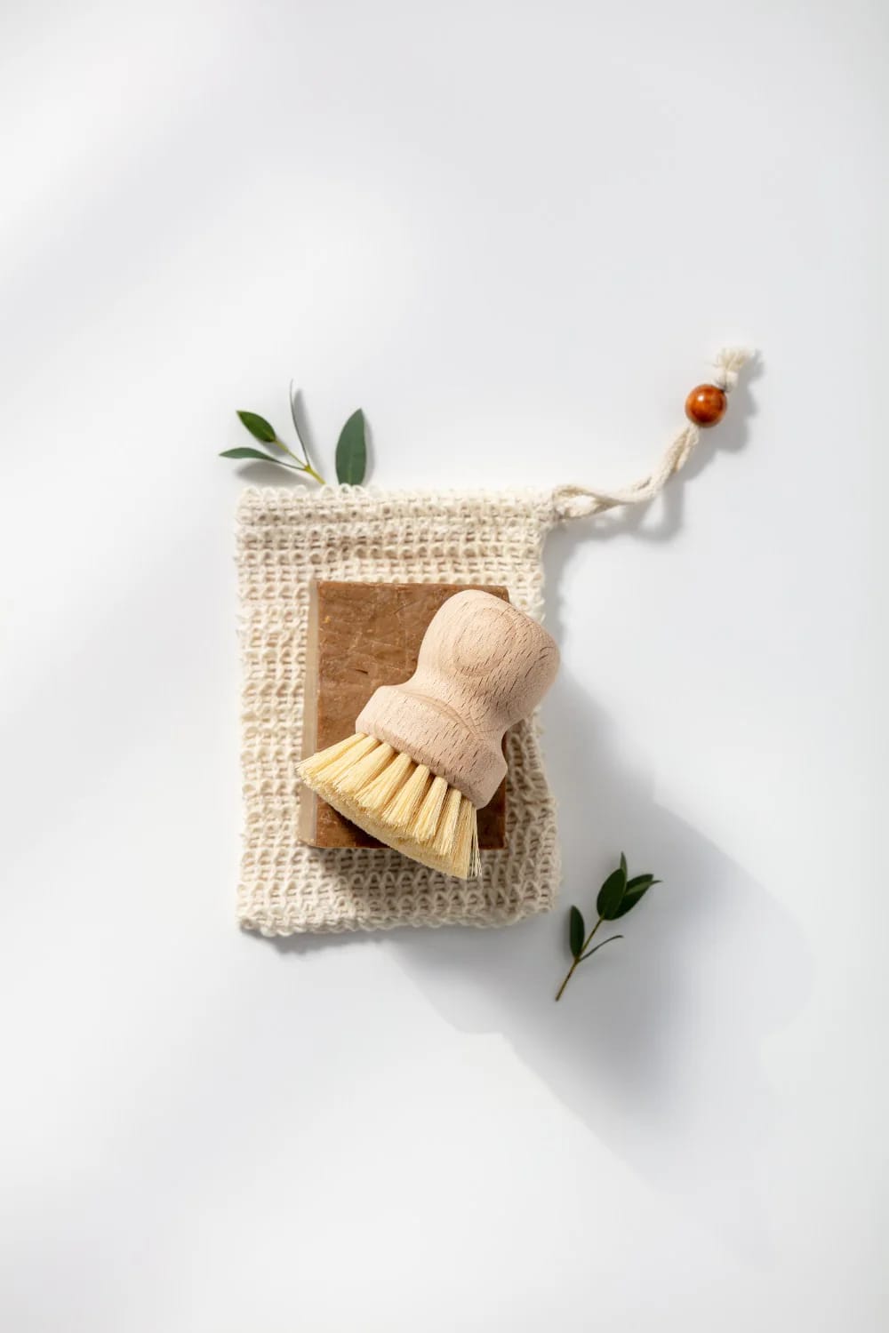 11 Zero Waste Christmas Gifts to Make at Home 7 reusables that actually retire something disposable 1