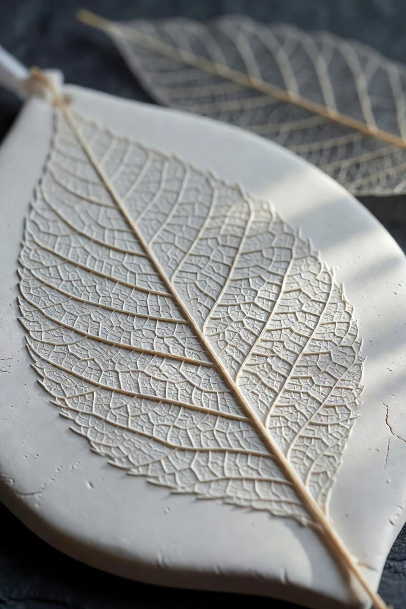 skeleton leaves print sharper than the real thing 1
