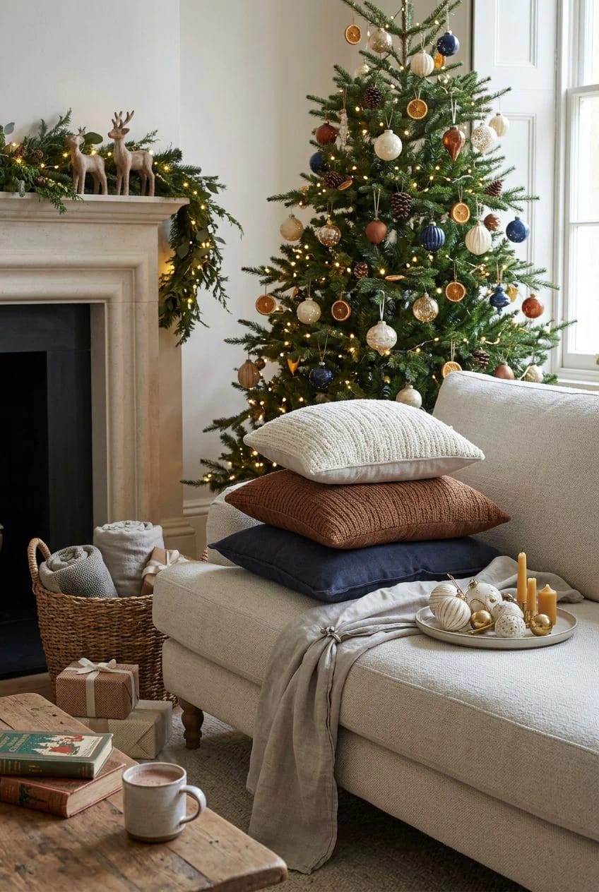 warmth is a texture, light and scent problem 1